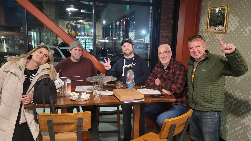 Work with partners and communities